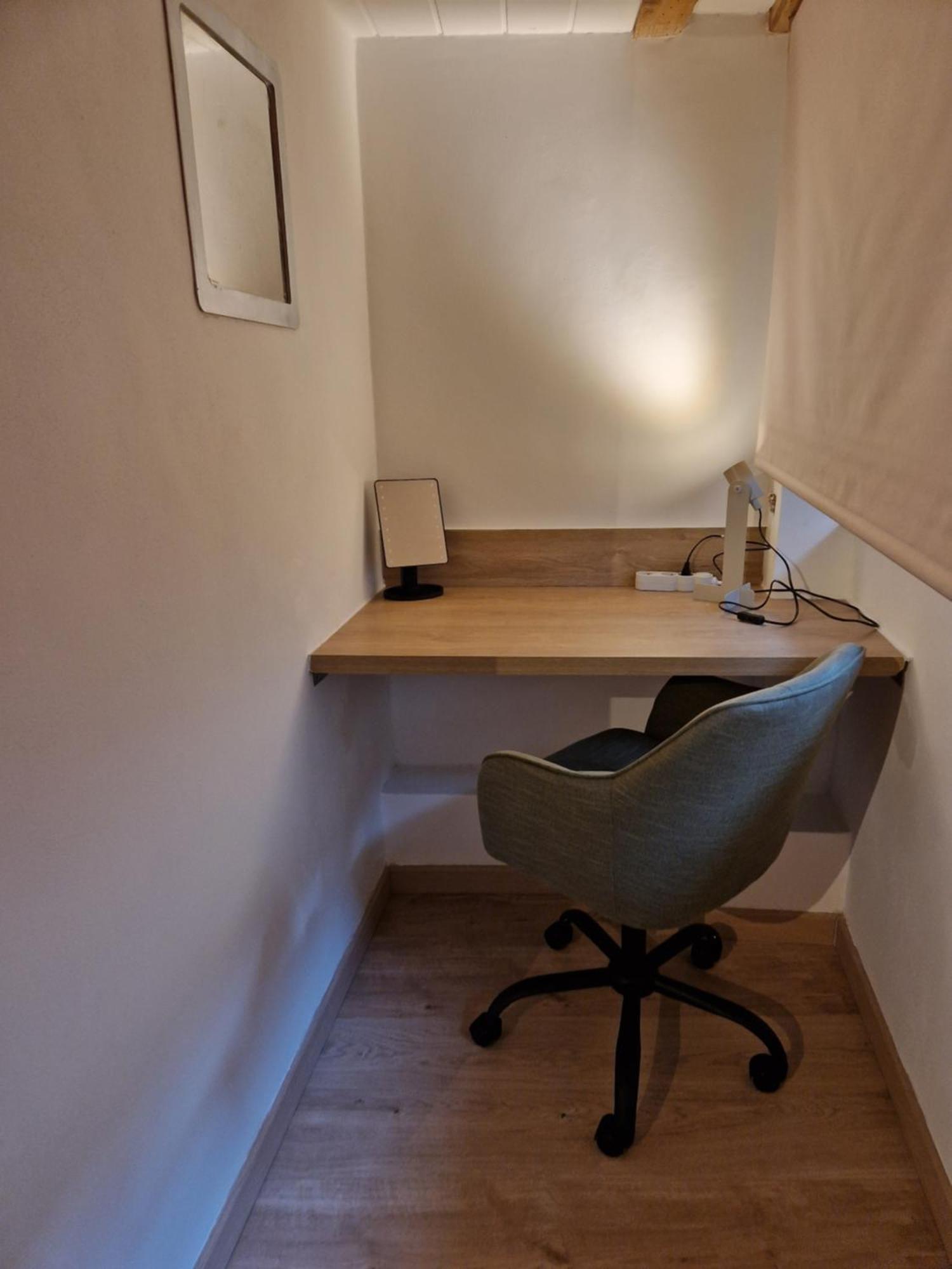 Les Appartements De Romain Et Julien Dijon Eksteriør bilde