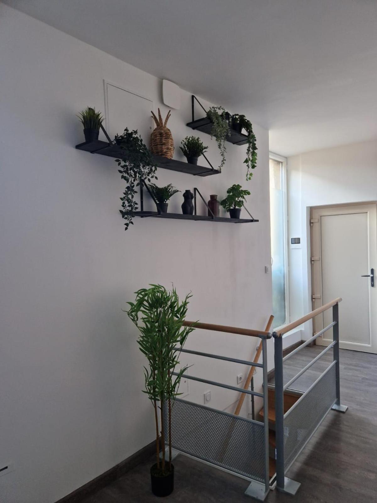 Les Appartements De Romain Et Julien Dijon Eksteriør bilde